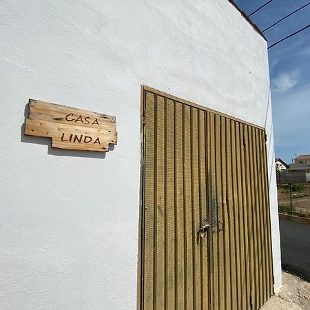 代尔特布雷Casa Linda别墅 外观 照片