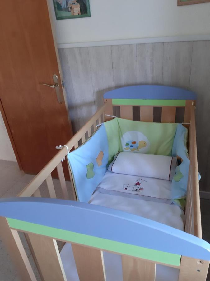 代尔特布雷Casa Linda别墅 外观 照片