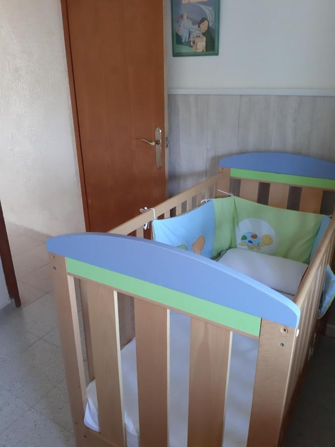 代尔特布雷Casa Linda别墅 外观 照片