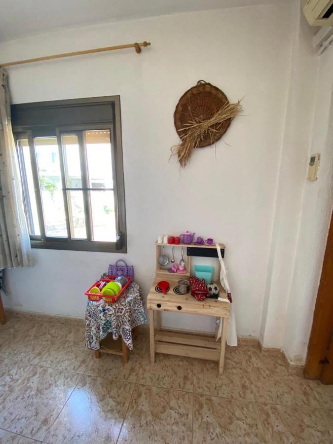 代尔特布雷Casa Linda别墅 外观 照片