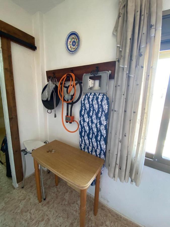 代尔特布雷Casa Linda别墅 外观 照片