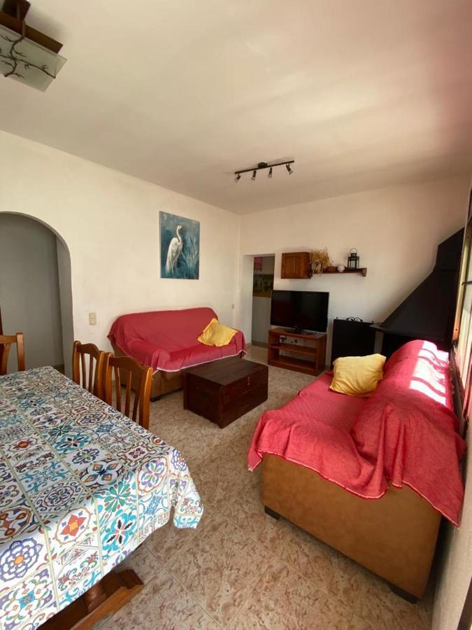 代尔特布雷Casa Linda别墅 外观 照片