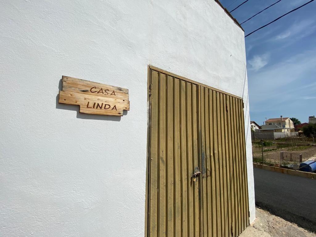 代尔特布雷Casa Linda别墅 外观 照片